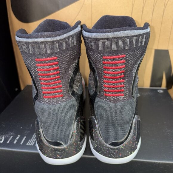 Nike Kobe 9 Elite High Protro Masterpiece FZ7335-001 Men Size 7, Womens 8.5